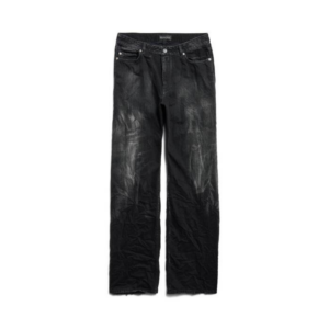 Balenciaga Vintage Wash  Jeans