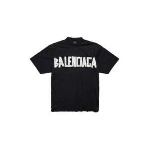 Balenciaga Minimal Chaos Shirt