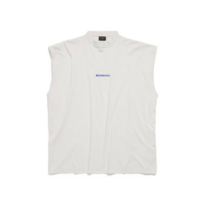 Balenciaga Light  Everyday T-Shirt
